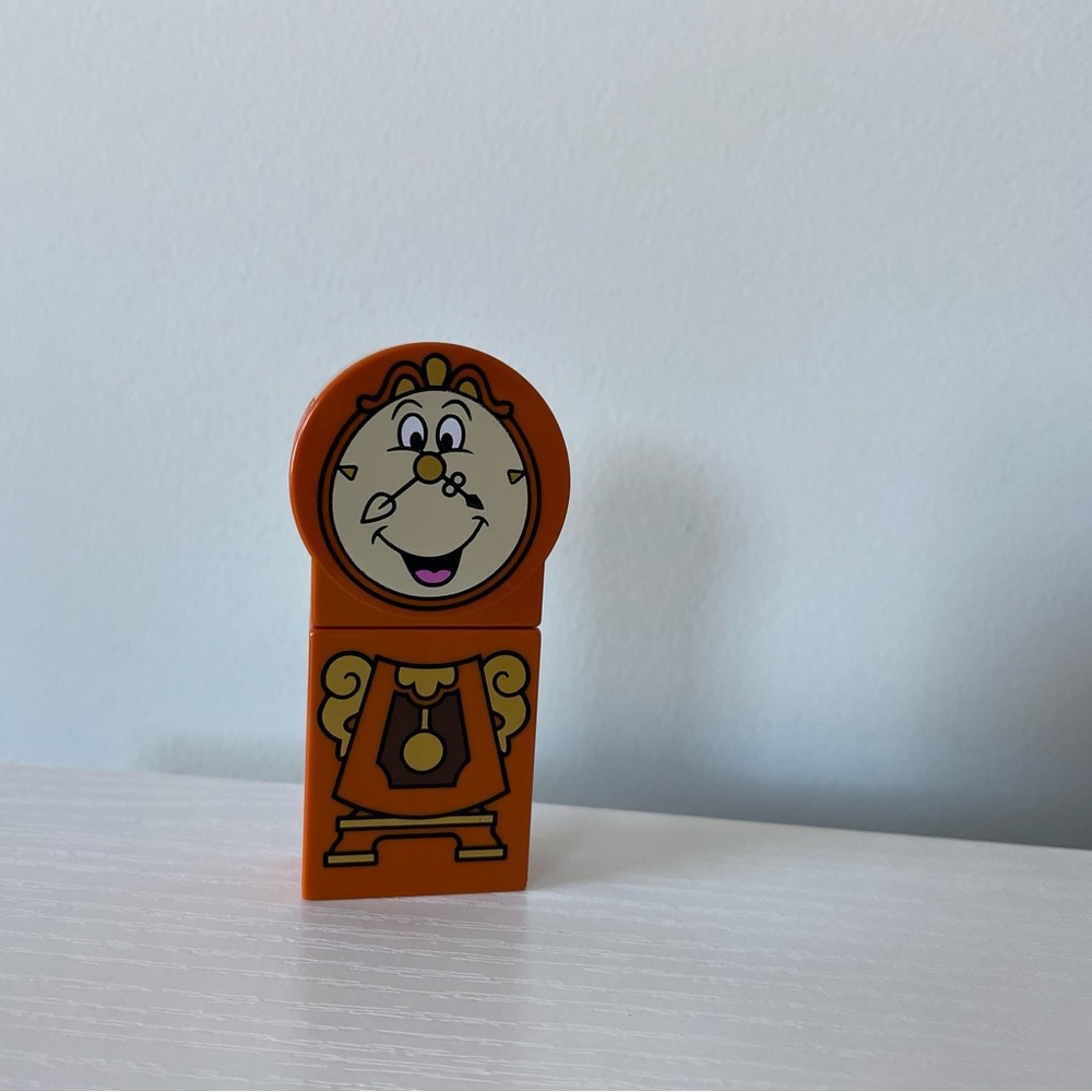 Lego Duplo